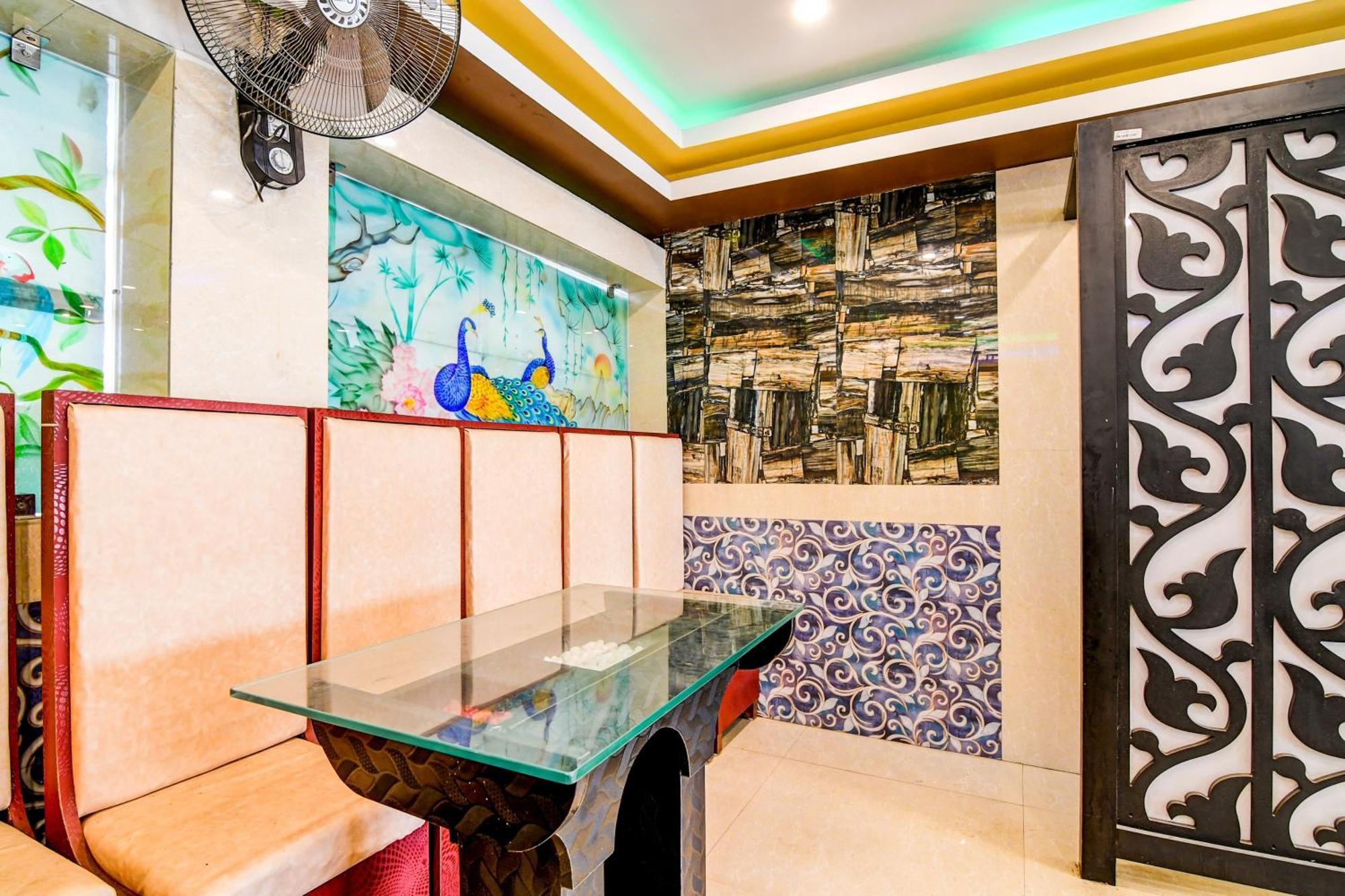 Super Collection O Raj Guest House Near Kolkata Airport Gauripur  Bagian luar foto