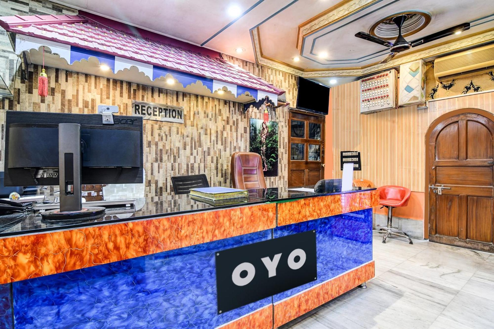 Super Collection O Raj Guest House Near Kolkata Airport Gauripur  Bagian luar foto
